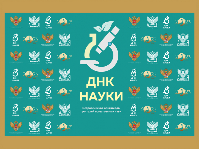 III Всероссийская профессиональная олимпиада для учителей и преподавателей естественных наук «ДНК-науки» - 2023. Физика..