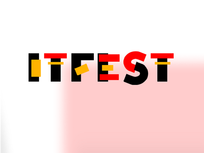 Региональный этап Всероссийского фестиваля «IT-fest».