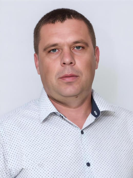 Андронов Андрей Михайлович.