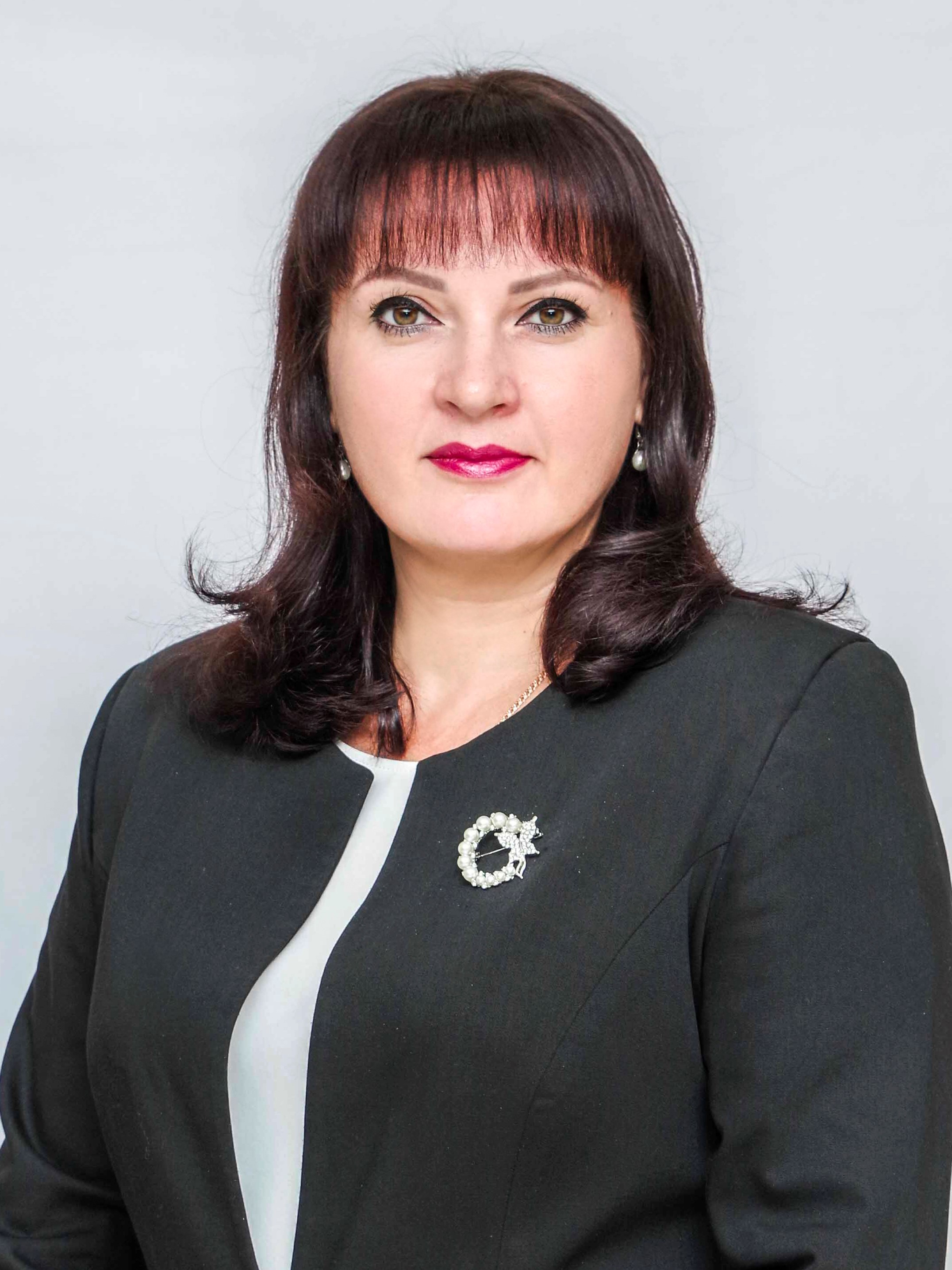Дементьева Елена Викторовна.
