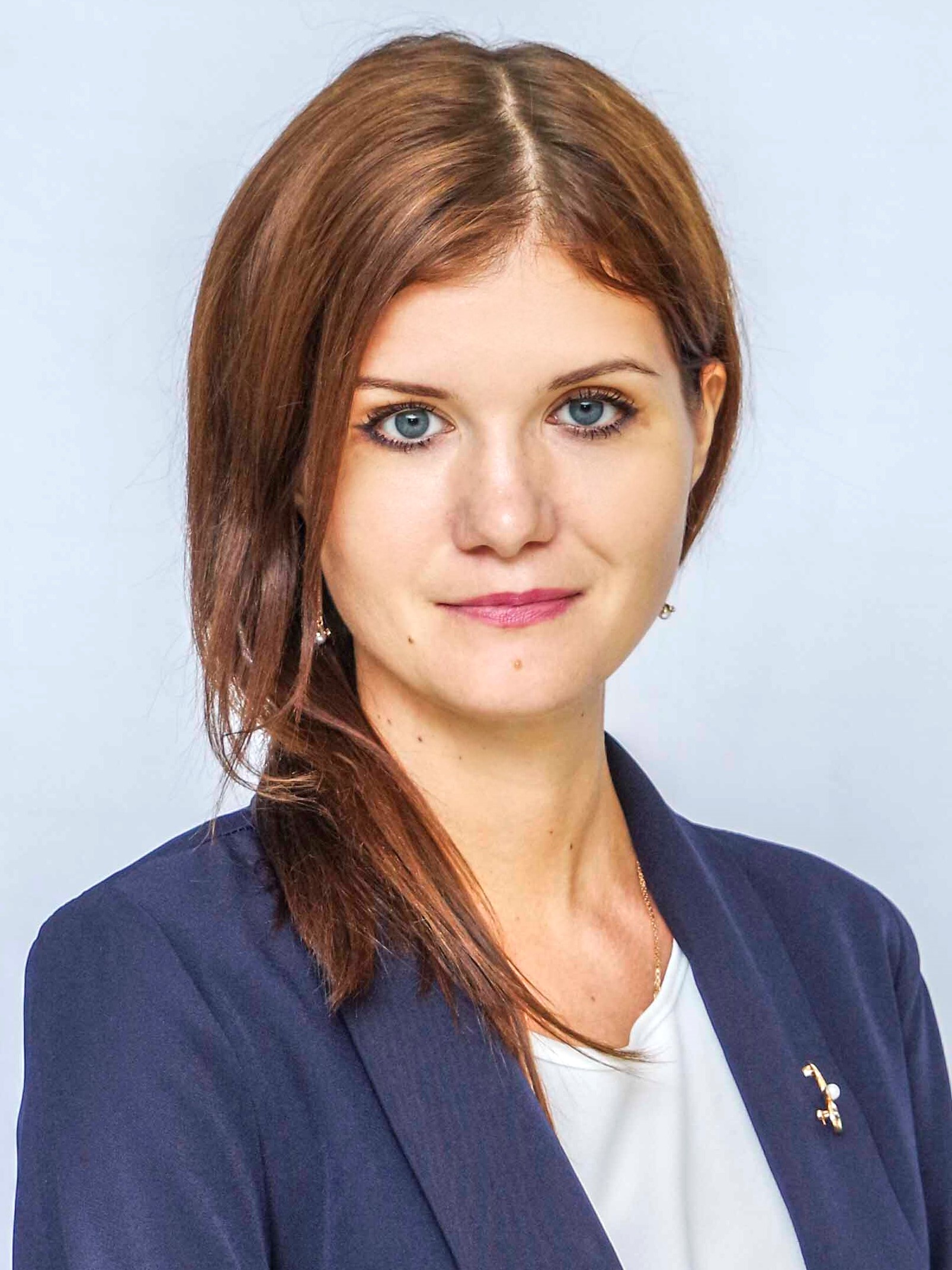 Канцерова Елена Николаевна.