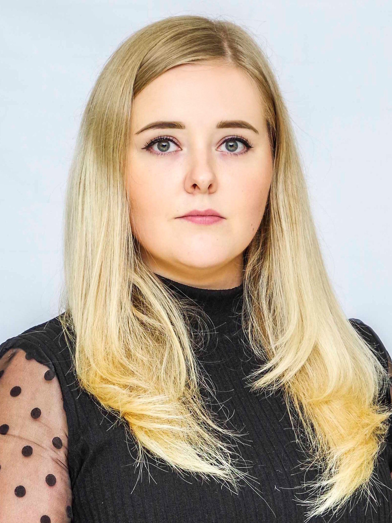 Лунина Ульяна Владиславовна.