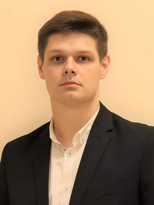 Листаров Сергей Александрович.