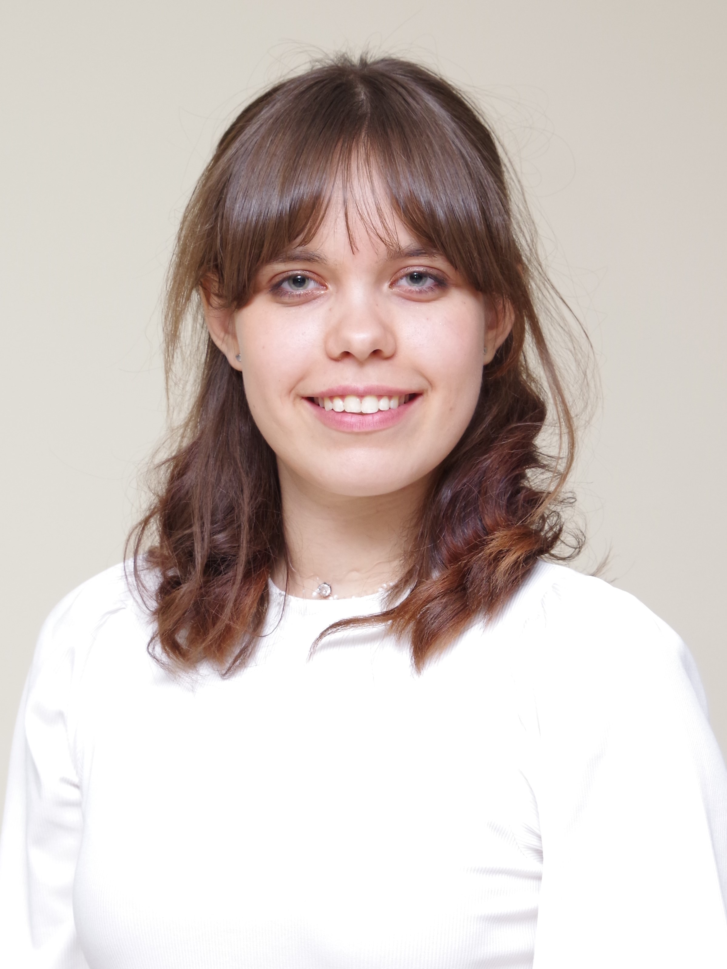 Назаркина Анастасия Александровна.