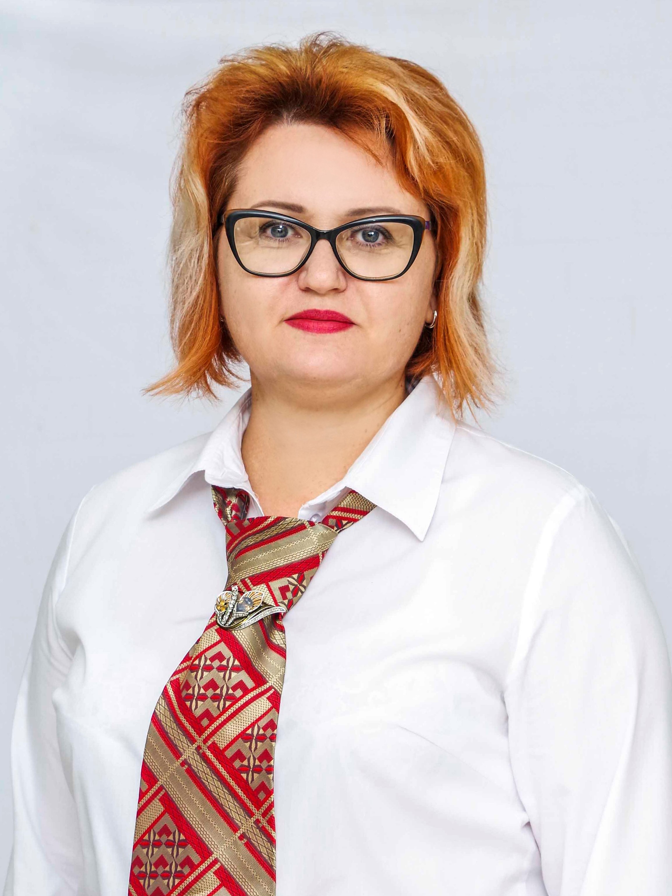 Юдина Ирина Федоровна.