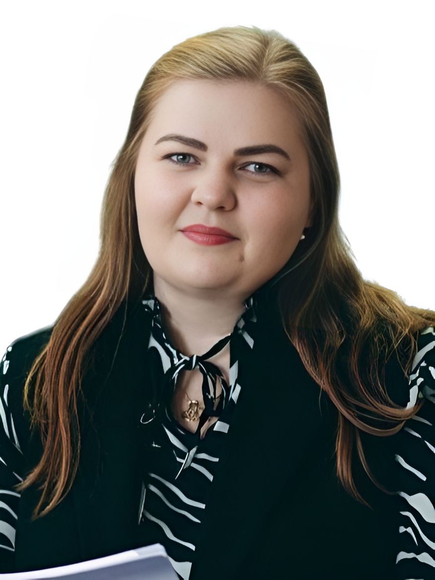 Сироткина Юлия Владимировна.